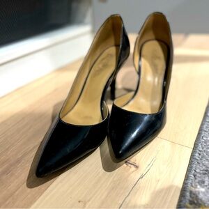 Michael Kors D’Orsay 9.5